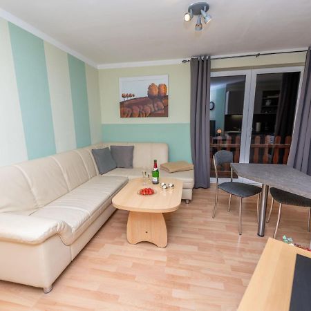 Apartment An Der Eine-1 By Interhome Stangerode Exteriör bild