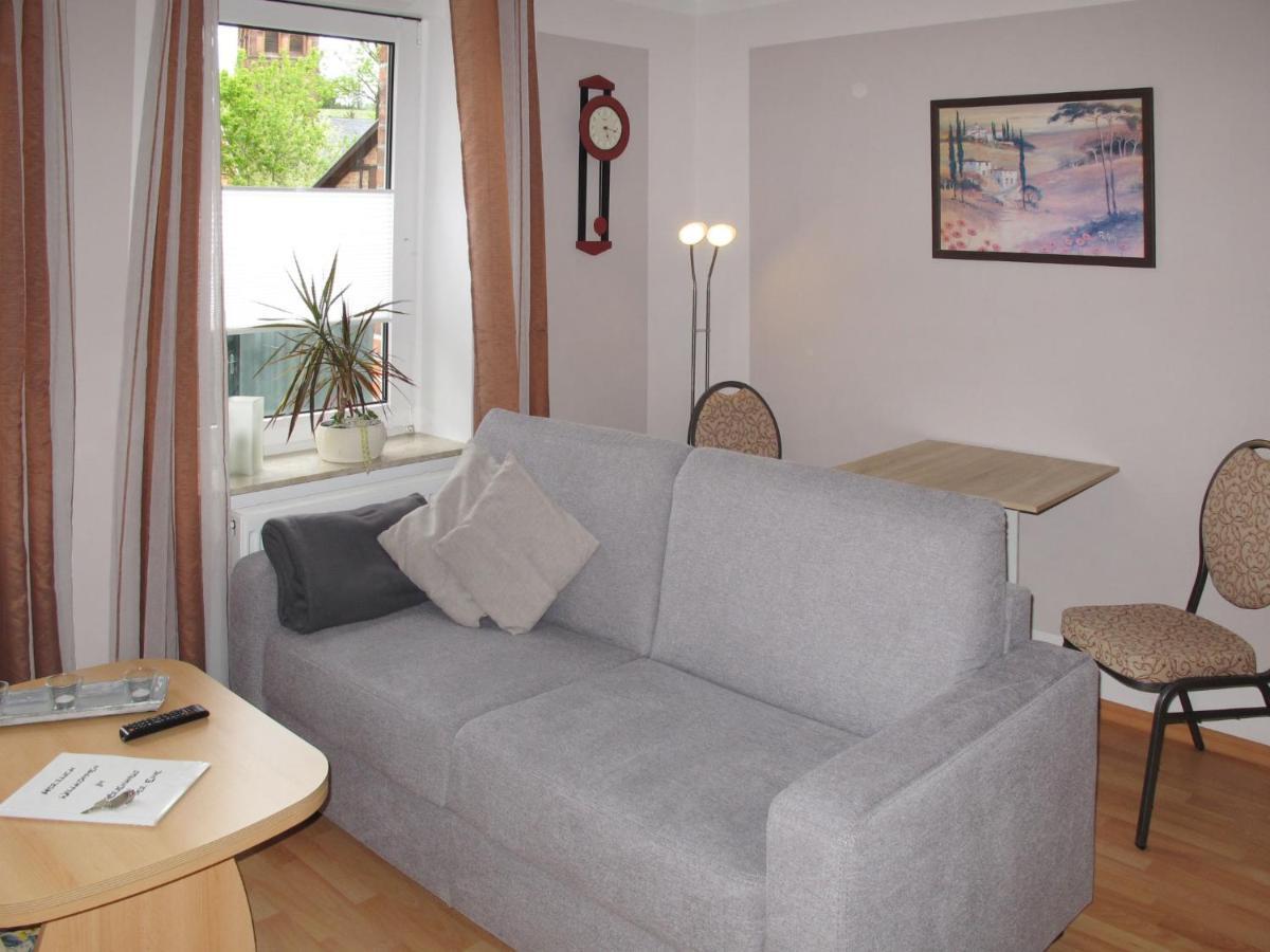 Apartment An Der Eine-1 By Interhome Stangerode Exteriör bild