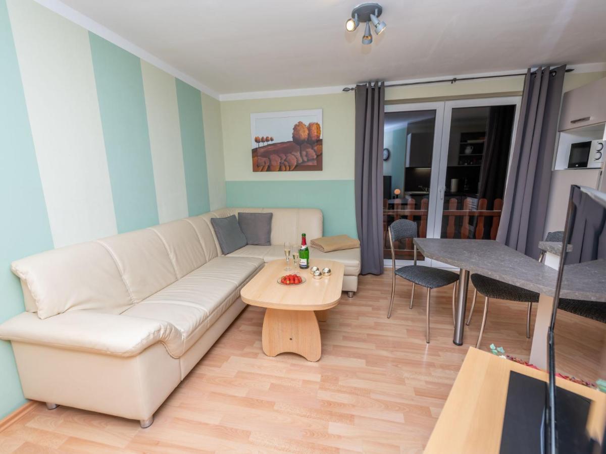 Apartment An Der Eine-1 By Interhome Stangerode Exteriör bild