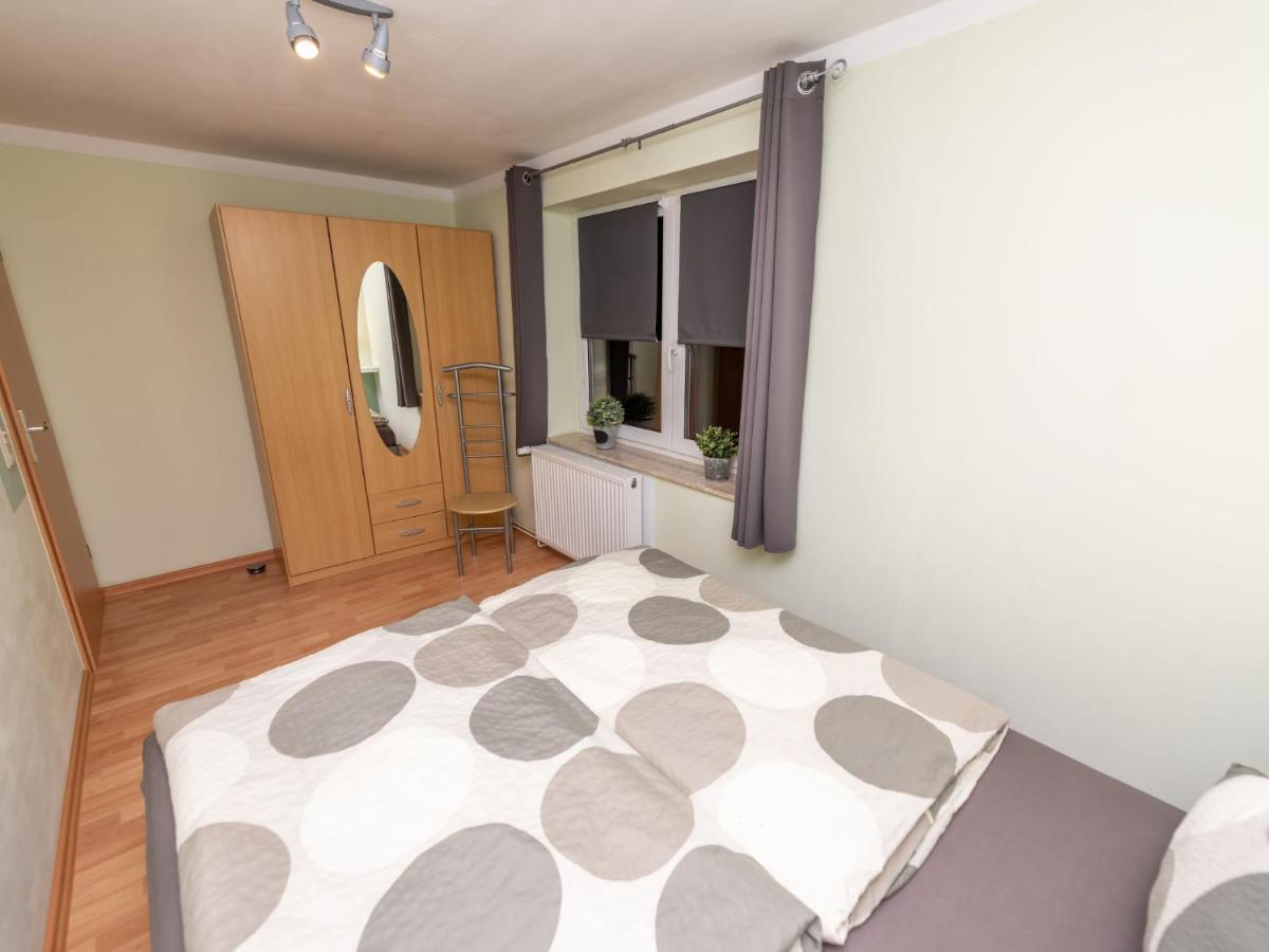 Apartment An Der Eine-1 By Interhome Stangerode Exteriör bild