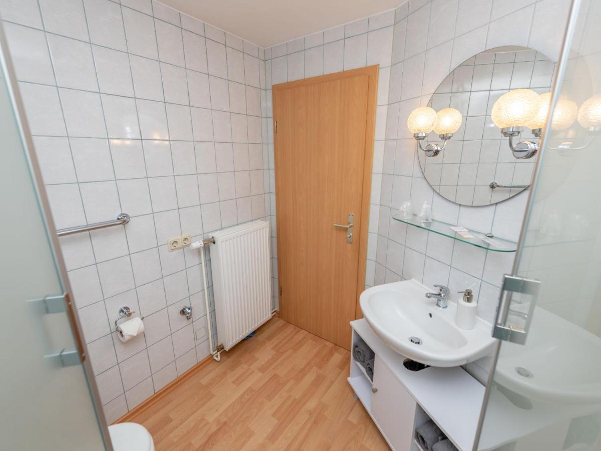 Apartment An Der Eine-1 By Interhome Stangerode Exteriör bild