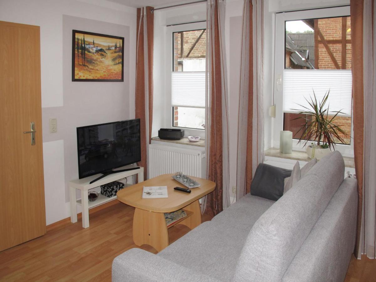 Apartment An Der Eine-1 By Interhome Stangerode Exteriör bild