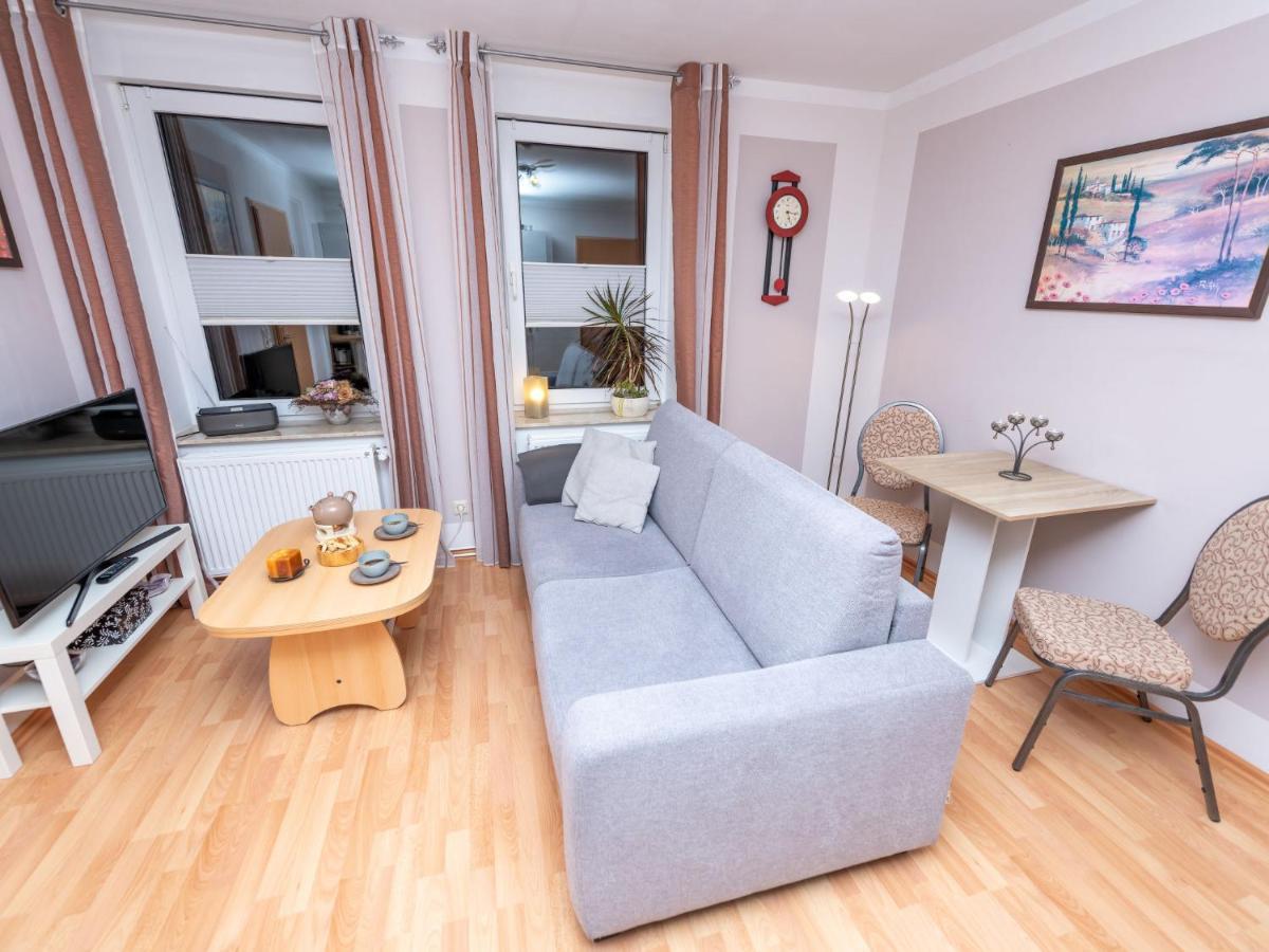 Apartment An Der Eine-1 By Interhome Stangerode Exteriör bild